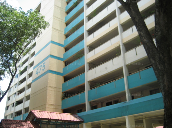 Blk 475 Ang Mo Kio Avenue 10 (Ang Mo Kio), HDB 3 Rooms #47992